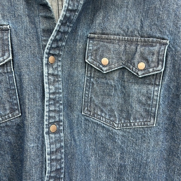 Levi’s Denim Jacket XXL - Picture 2 of 13